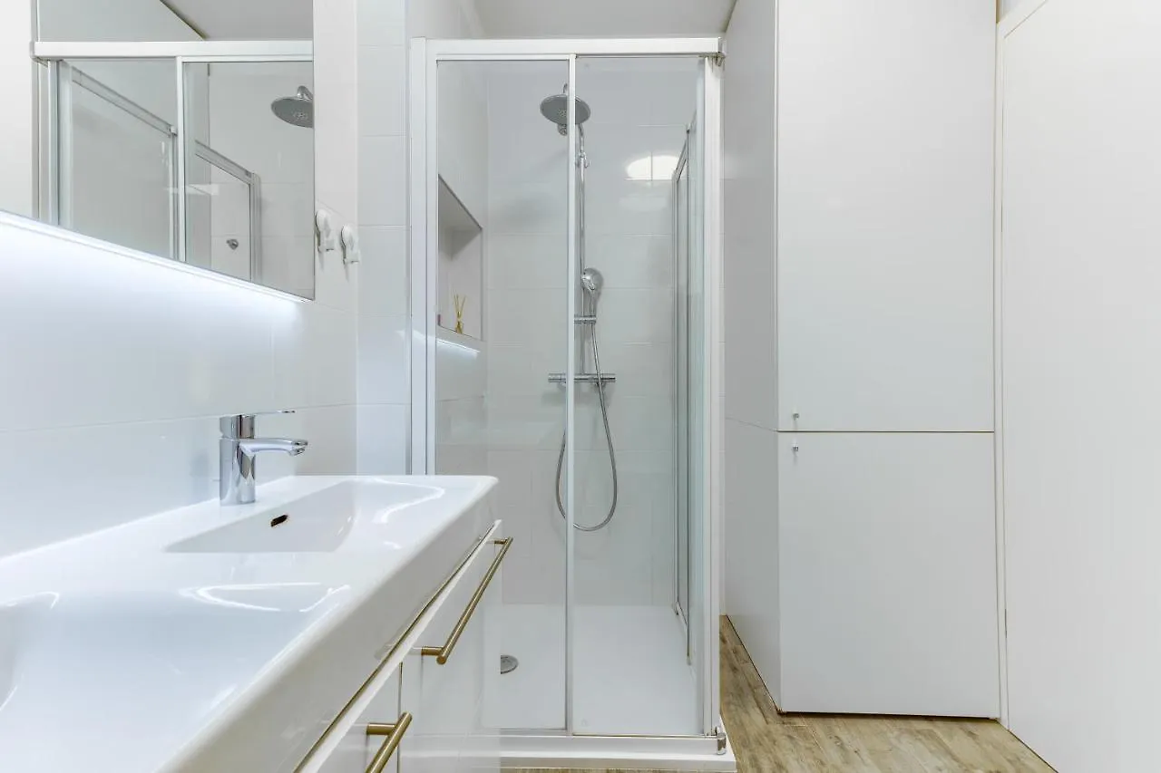 Sea Smile Apartment With Garage Parking 0*, Split Croatia
