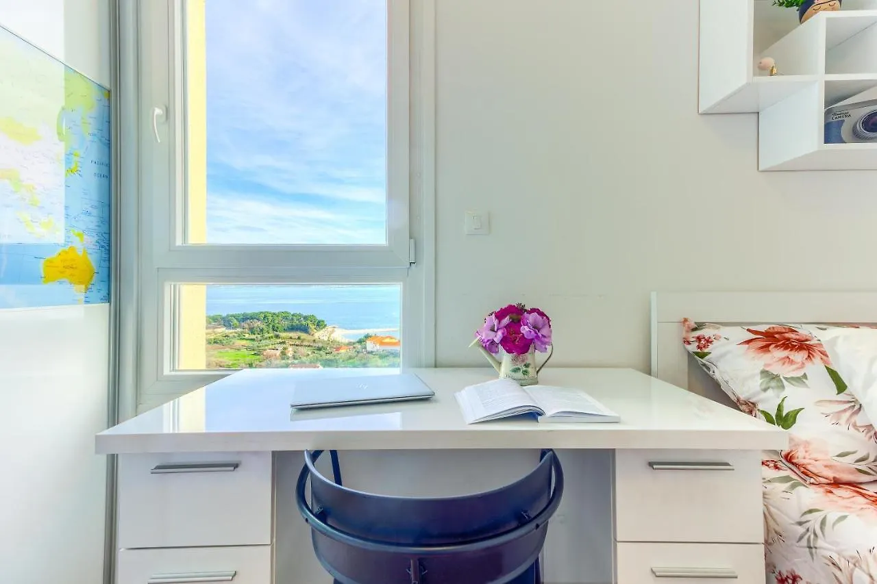 Sea Smile Apartment With Garage Parking Split Croatia